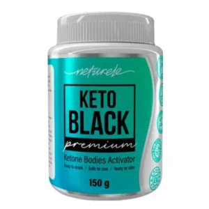 Keto Black