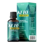 Keto Diet Drops - Koupit online