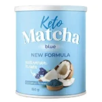 Keto Matcha Blue - Koupit online