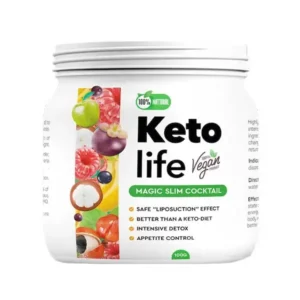 KetoLife