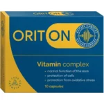 Oriton - Koupit online