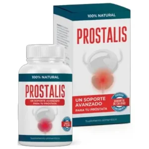 Prostalis