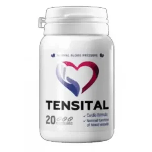 Tensital ⋆ Cena ⋆ Česko ⋆ Výhody ⋆ Kupi-Cz.com