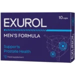 Exurol - Koupit online