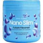Nano Slim - Koupit online