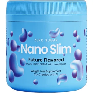 Nano Slim